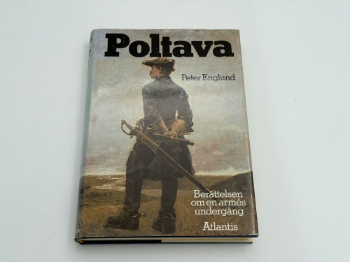 Poltava av Peter Englund, 1989