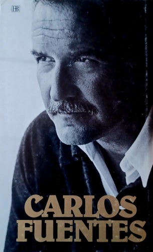 Carlos Fuentes - Carlos Fuentes - 1985