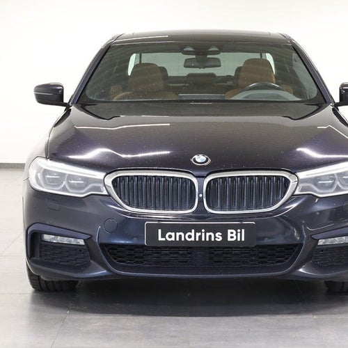 BMW 530d xDrive Sedan 530 d Steptronic M Sport