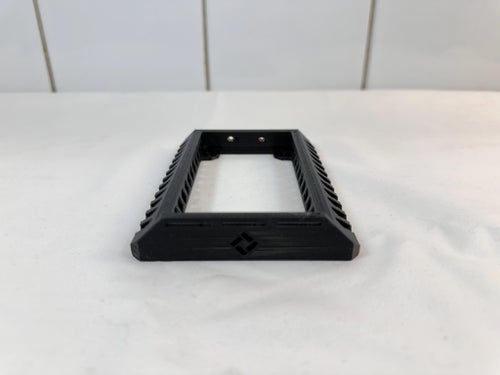 Compact Vertical GPU Stand Open Air Graphics Card Holder