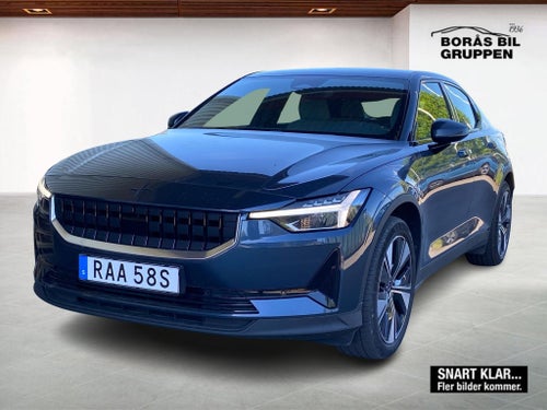Polestar 2 Long Range Single Motor 78kWh