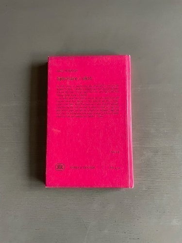 En Gammal Bok Sjörövare I Sikte