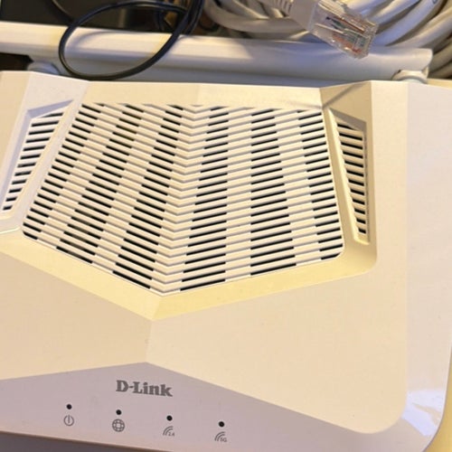 D-Link EAGLE PRO AI AX1500 Smart Router R15