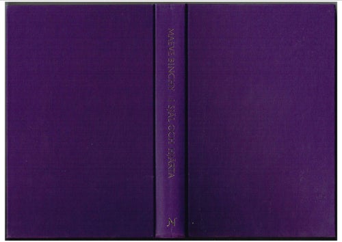 I SJÄL OCH HJÄRTA - Maeve Binchy (2009)