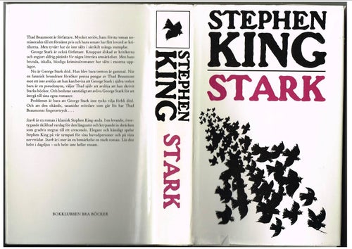 STARK - Stephen King (1990)