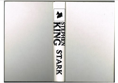 STARK - Stephen King (1990)