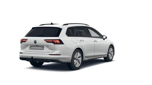 Volkswagen Golf Sportscombi Life 1.5 eTSI 150 HK DSG7