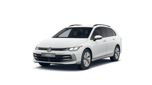 Volkswagen Golf Sportscombi Life 1.5 eTSI 150 HK DSG7