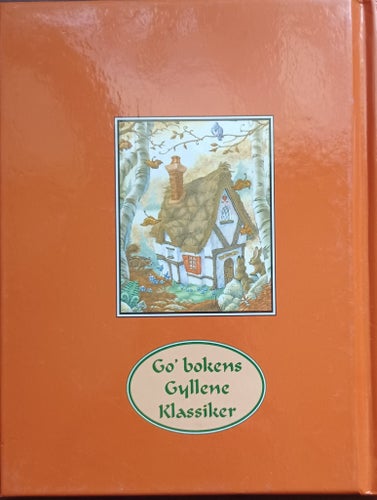 Guldlok och de tre björnarna av Jennifer Greenway och Elizabeth Miles