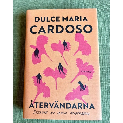 Återvändarna - Dulce Maria Cardoso