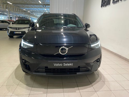Volvo EX40 Twin Motor Performance Plus SE