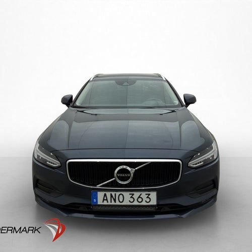 Volvo V90 D4 Momentum VOC D-Värmare B-Kamera Navi Drag