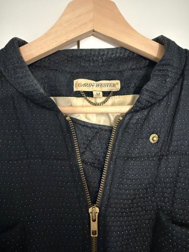 Carin Wester bomberjacka originalkollektion