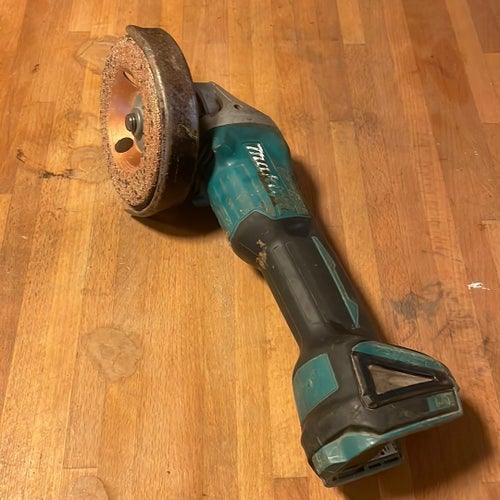 (NS:A) Makita vinkelslip DGA506