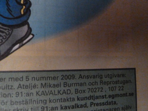 91:AN, NR 5 - 2009, TIDNING