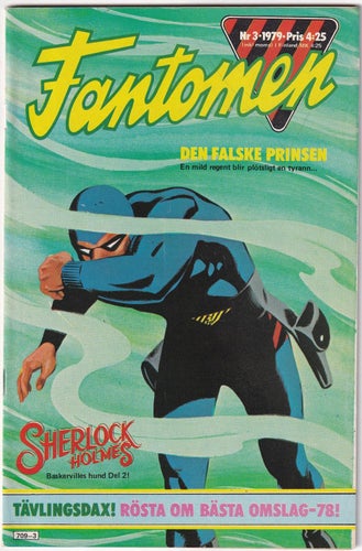 Fantomen 1979-3