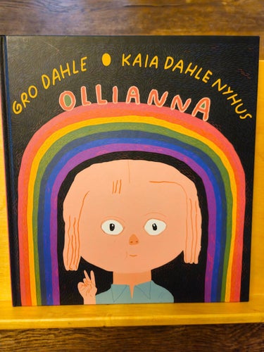 Ollianna, Dahle & Dahle Nyhus