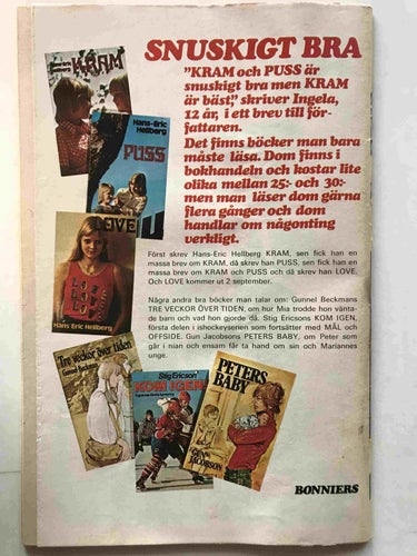 Fantomen - 1977:17 VG med bilaga