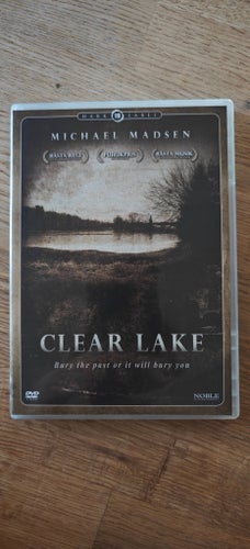 Clear Lake, WI - Med Michael Madsen - DARK LABEL film nr 19