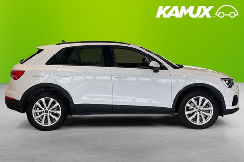 Audi Q3 TFSI E S Tronic, 245 hk