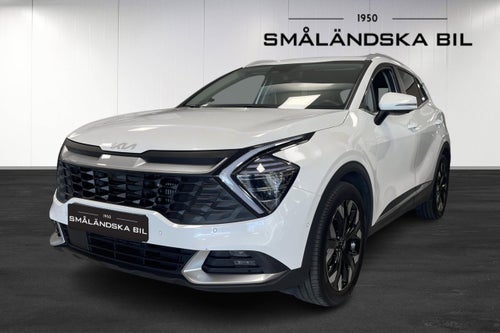 Kia Sportage PHEV Automatisk, 252hk, 2025