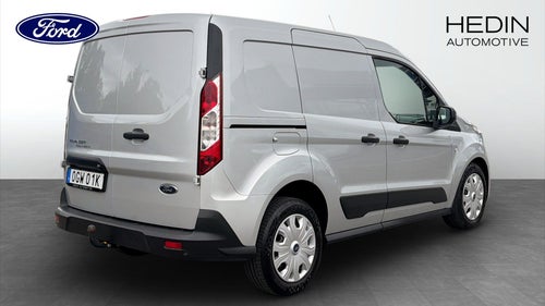 Ford Transit Connect 240 L1 trend 100HK Automat/ Drag v408 mca 2023 25my skap l1
