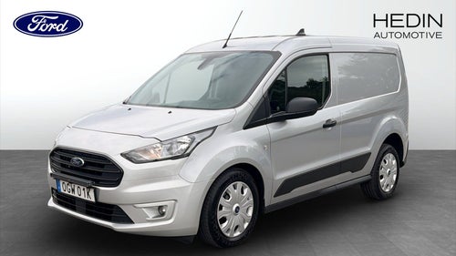 Ford Transit Connect 240 L1 trend 100HK Automat/ Drag v408 mca 2023 25my skap l1