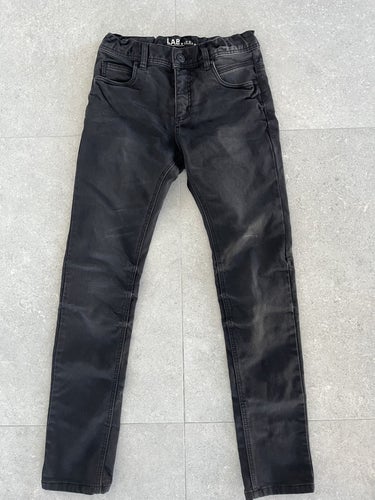 LAB Industries Svarta Jeans, storlek 158