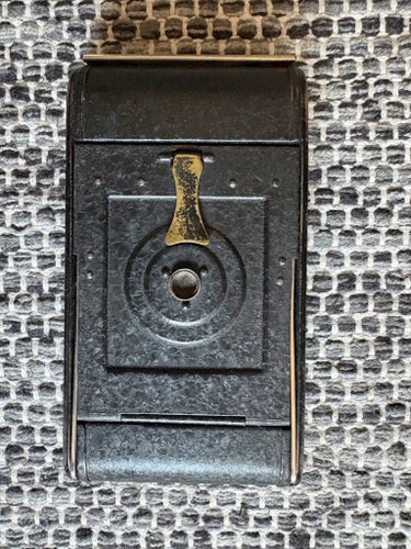Vintage kamera