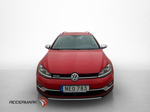 Volkswagen Golf Alltrack 1.8 TSI 4M B-Kamera Drag Carplay