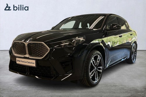 BMW iX2 xDrive30 xDrive 30 M-sport | Drag | Backkamera | Aktiv farth.