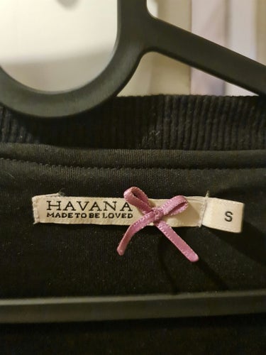 Havana-tröja