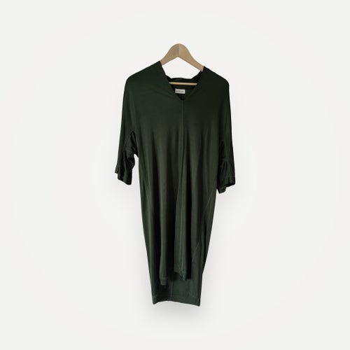 By Malene Birger Bijou-klänning