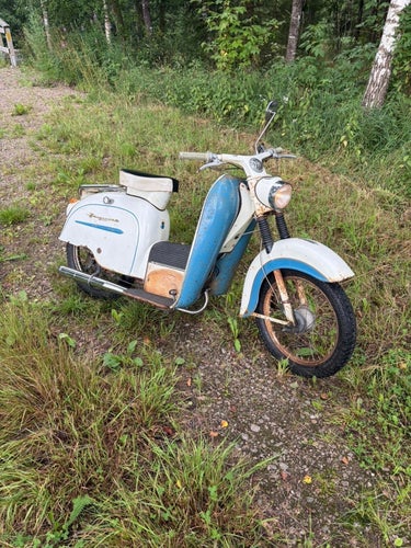 Monarscoot