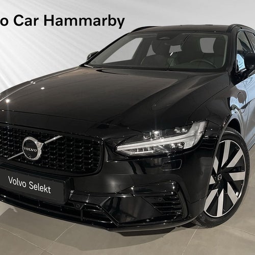 Volvo V90 T6 Plus Dark Nordic Edition