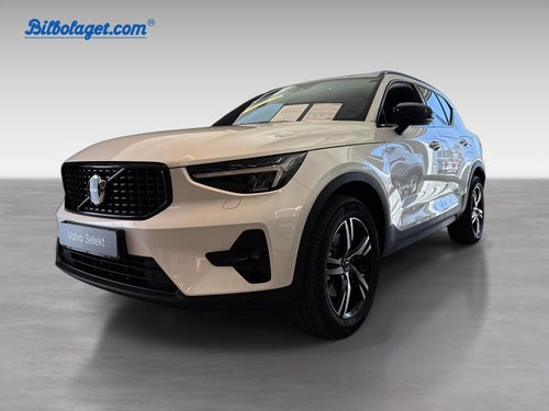 Volvo XC40 B4 FWD Bensin Plus Dark