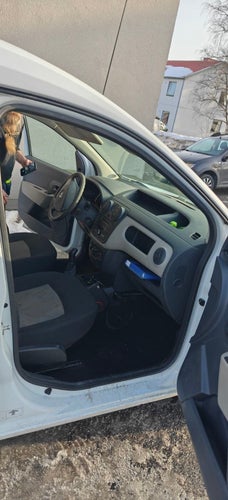 Dacia Dokker Express 1.5 dCi