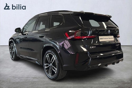 BMW iX1 xDrive30 xDrive 30 M-sport | DEMOBIL | Travel | Panorama