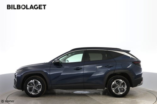 Hyundai Tucson Hybrid 4WD HEV 1.6T Essential