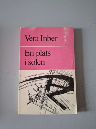 Vera Inber: En plats i solen