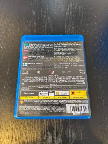 Batman Forever - Blu-ray
