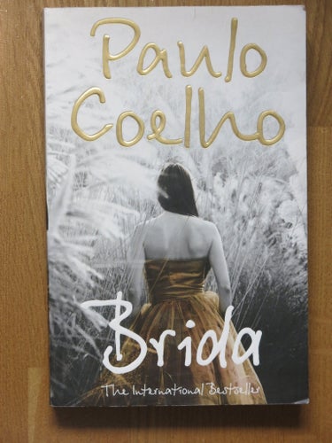 Brida av Paulo Coelho, 2008