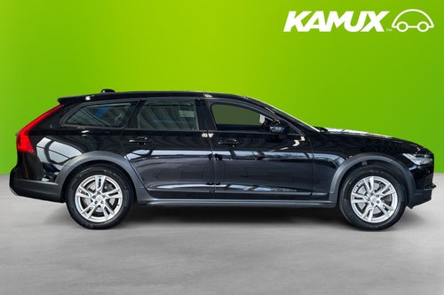 Volvo V90 Cross Country D4 AWD Geartronic 190 hk