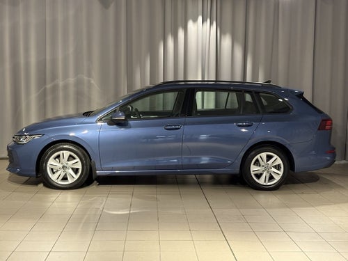 Volkswagen Golf Sportscombi 1.5 150hk Drag Värmare