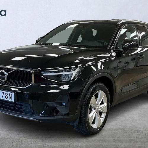 Volvo XC40 B4 FWD Bensin Core SE