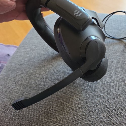EPOS H3 Hybrid Gaming Headset