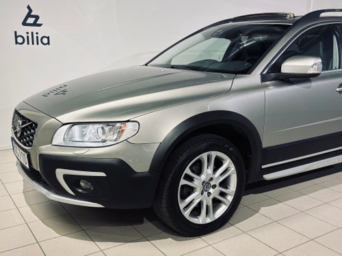 Volvo XC70 D4 Classic Summum | Teknikpaket | Drag