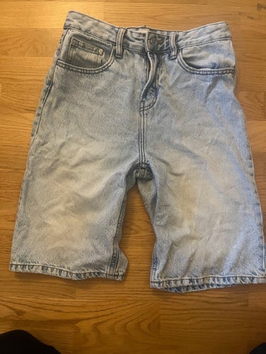 shorts, storlek 34