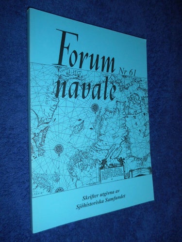 Forum navale nr 61