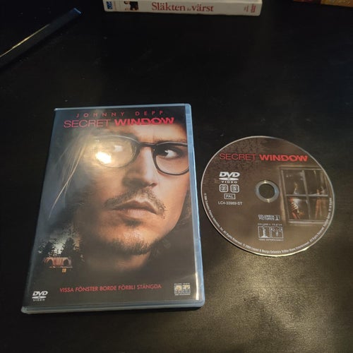 Secret Window